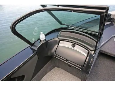 Lund Boat Co 1875 CROSSOVER XS 2025