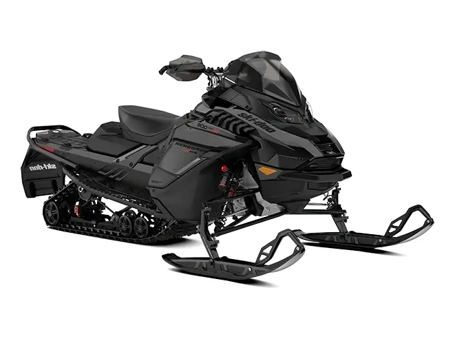 2026 Ski-Doo Renegade XRS 900R 10.25 1.25 IR SS
