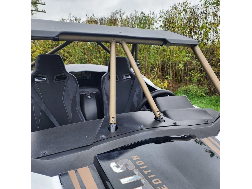 2024 Arctic Cat Wildcat Xx Black Hills Edition alt