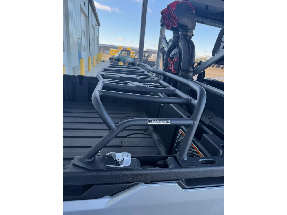 2024 Can-am Defender Hd 10 Xmr alt