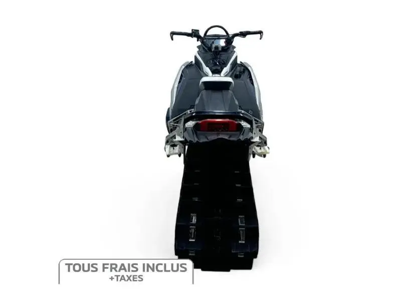 2022 Polaris Boost PRO RMK Slash 163 X 3.0