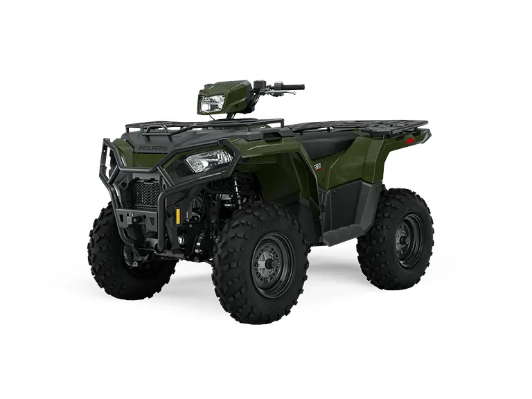 Polaris Sportsman 450 H.O. Utility 2024