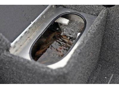 2025 Lund Boat Co 2075 Impact Xs alt