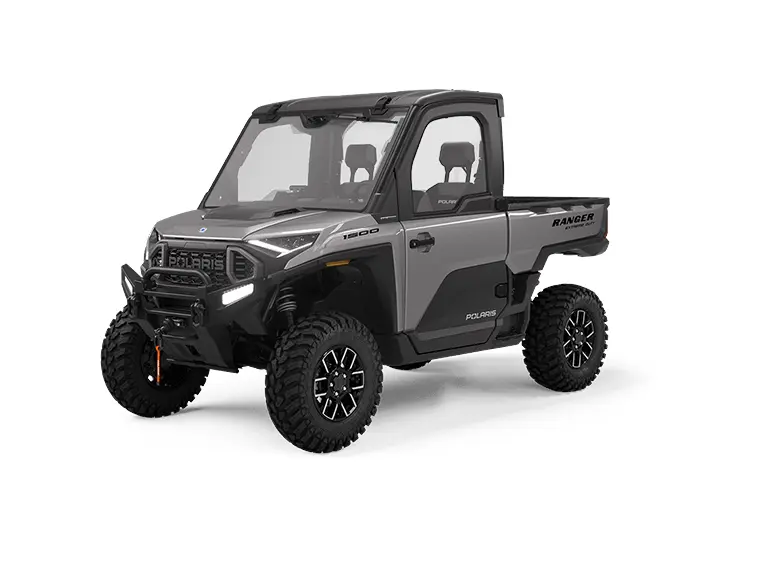2024 Polaris Ranger XD 1500 Northstar Edition Ultimate