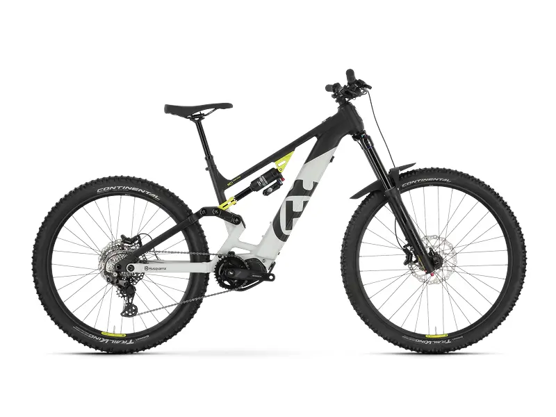 2023 HUSQVARNA HARD CROSS HC1 LARGE *0.99% SUR 36 MOIS