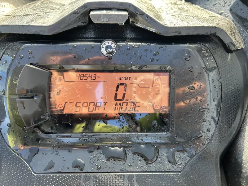 2022 Ski-Doo Expedition SWT 900 ace