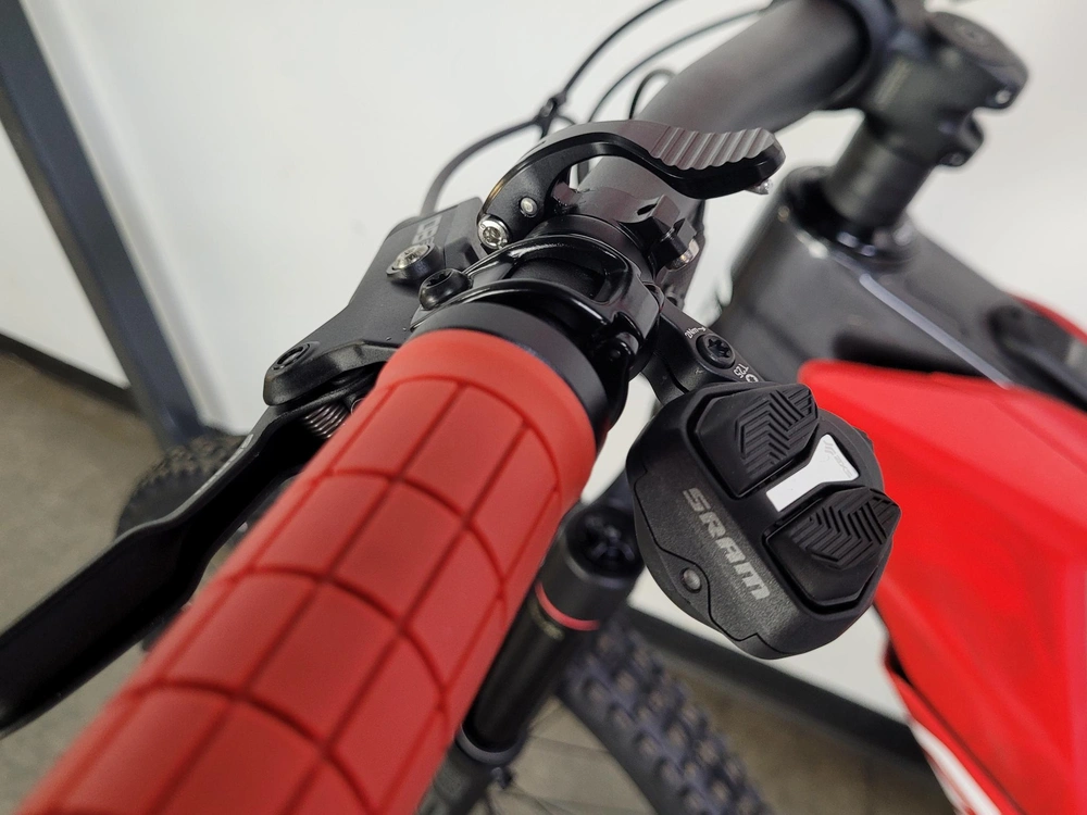 Gas Gas Ecc 4 Medium/large 2024 alt