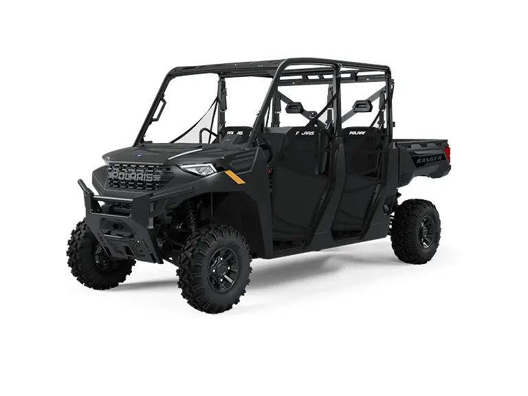 2024 Polaris Ranger Crew 1000 Premium