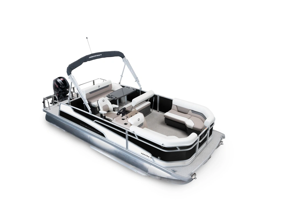 Princecraft Vectra 23 Rl Sport 2025 alt