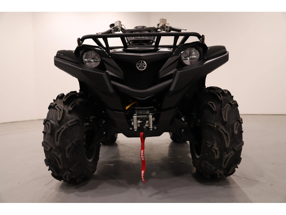 2025 Yamaha Grizzly Eps Se alt