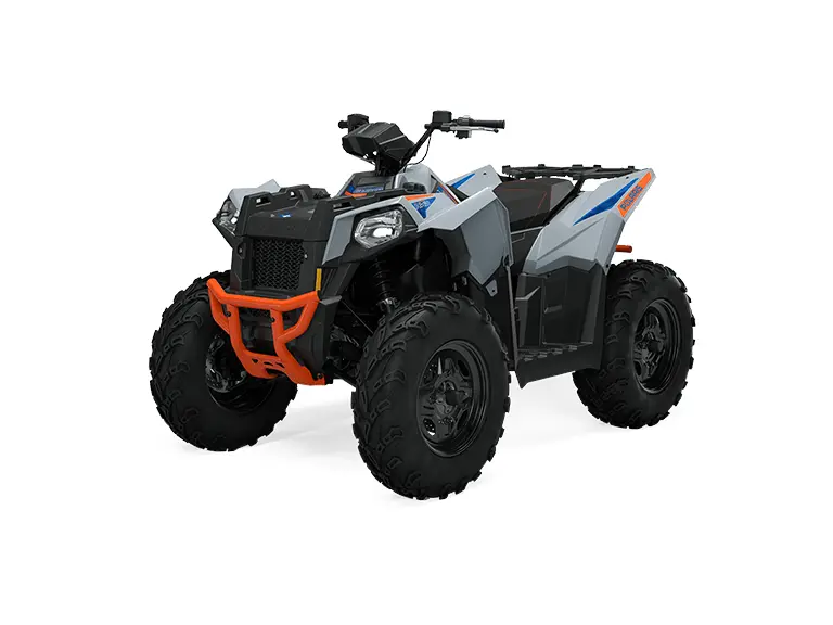 2024 Polaris Scrambler 850