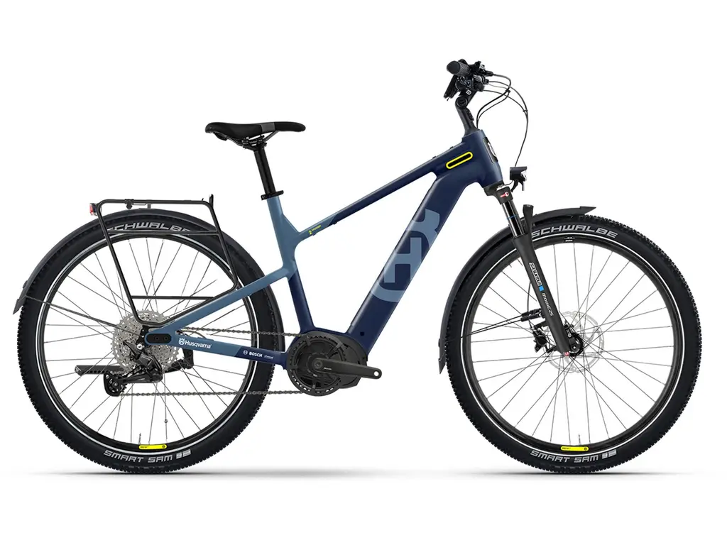2023 Husqvarna CROSSER2 GENT MEDIUM