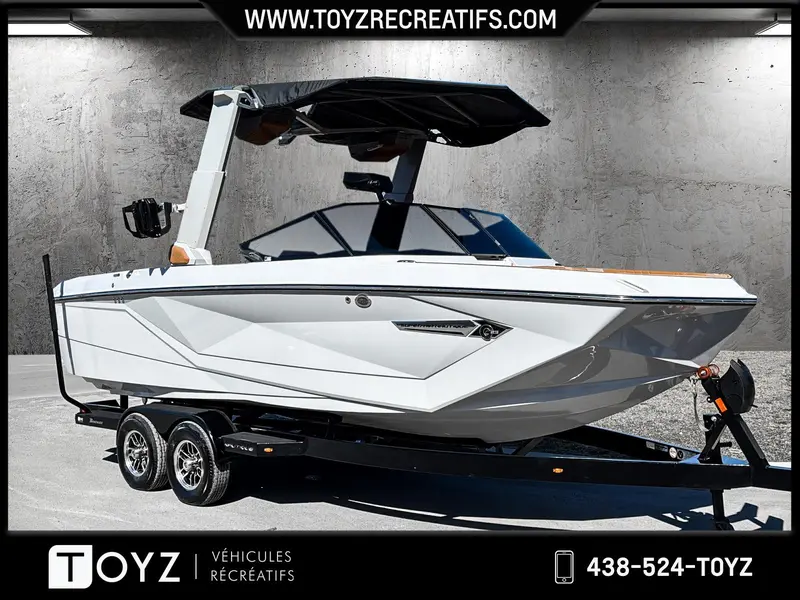 2024 SUPER AIR NAUTIQUE G23