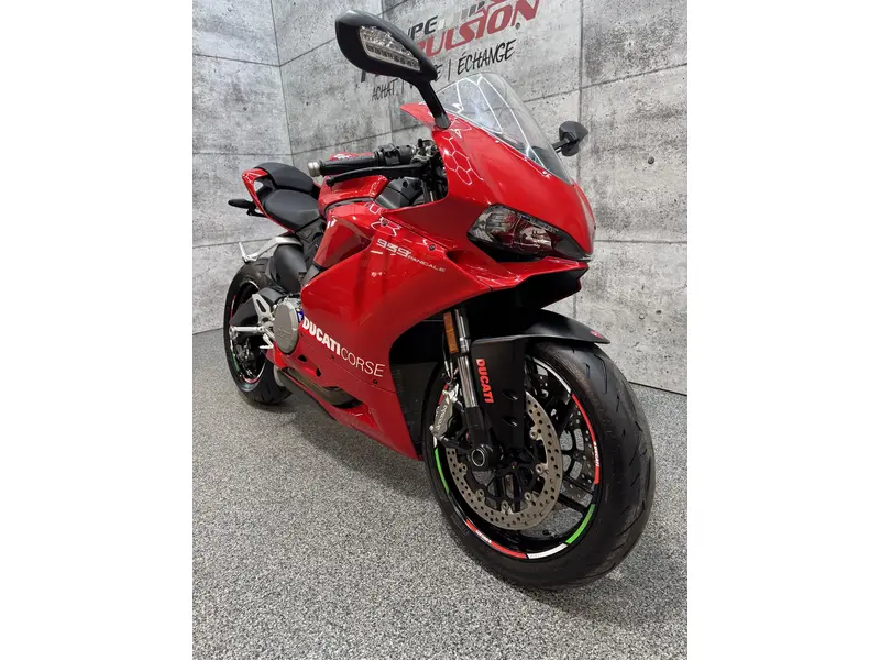 2017 Ducati Panigale 959 ABS