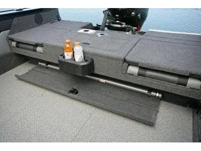 Lund Boat Co 1875 CROSSOVER XS 2025