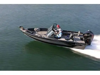 Lund Boat Co 2075 IMPACT XS 2025