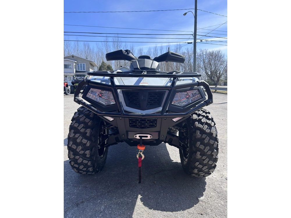 Hisun Tactic 750 2024 alt