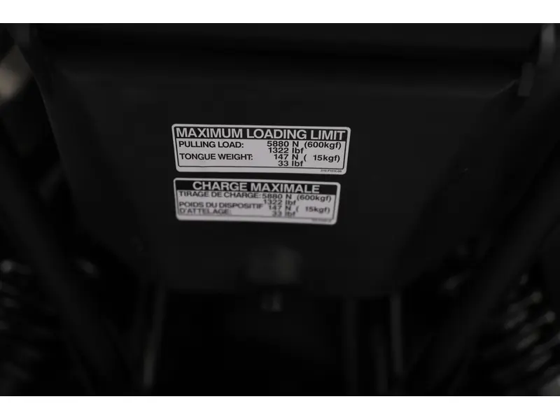 2025 Yamaha GRIZZLY EPS SE