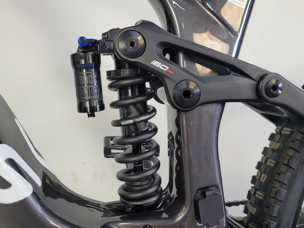 Gas Gas Ecc 4 Medium/large 2024 alt