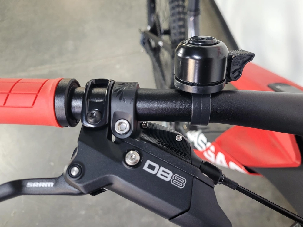 Gas Gas Ecc 4 Medium/large 2024 alt