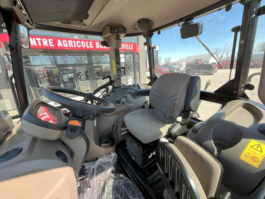 Case IH Farmall 90C 2018