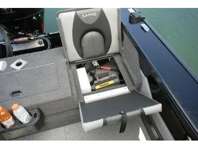 Lund Boat Co 1875 CROSSOVER XS 2025