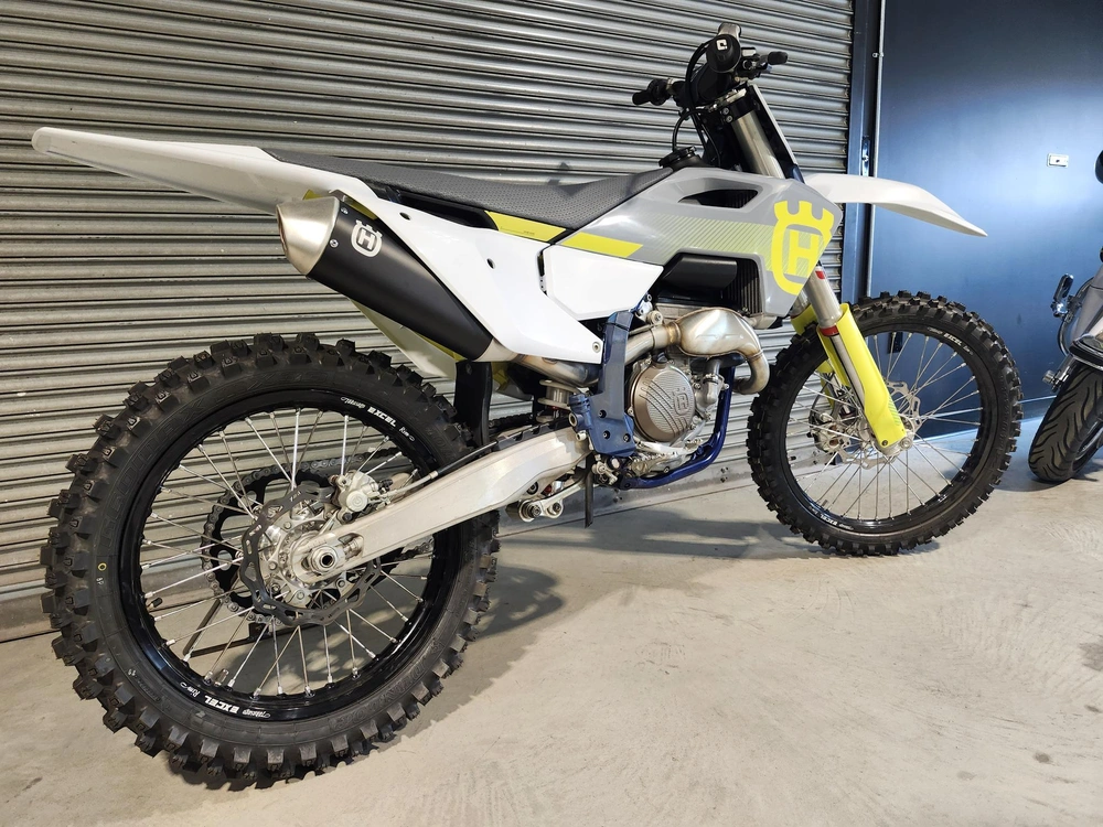 Husqvarna Fc 250 2024 alt