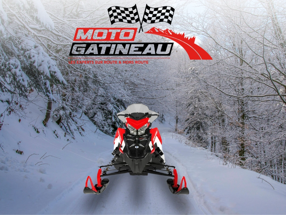 Polaris 850 Switchback Xc 146 2023 alt