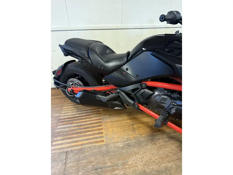 2024 Can-Am Spyder F3 S