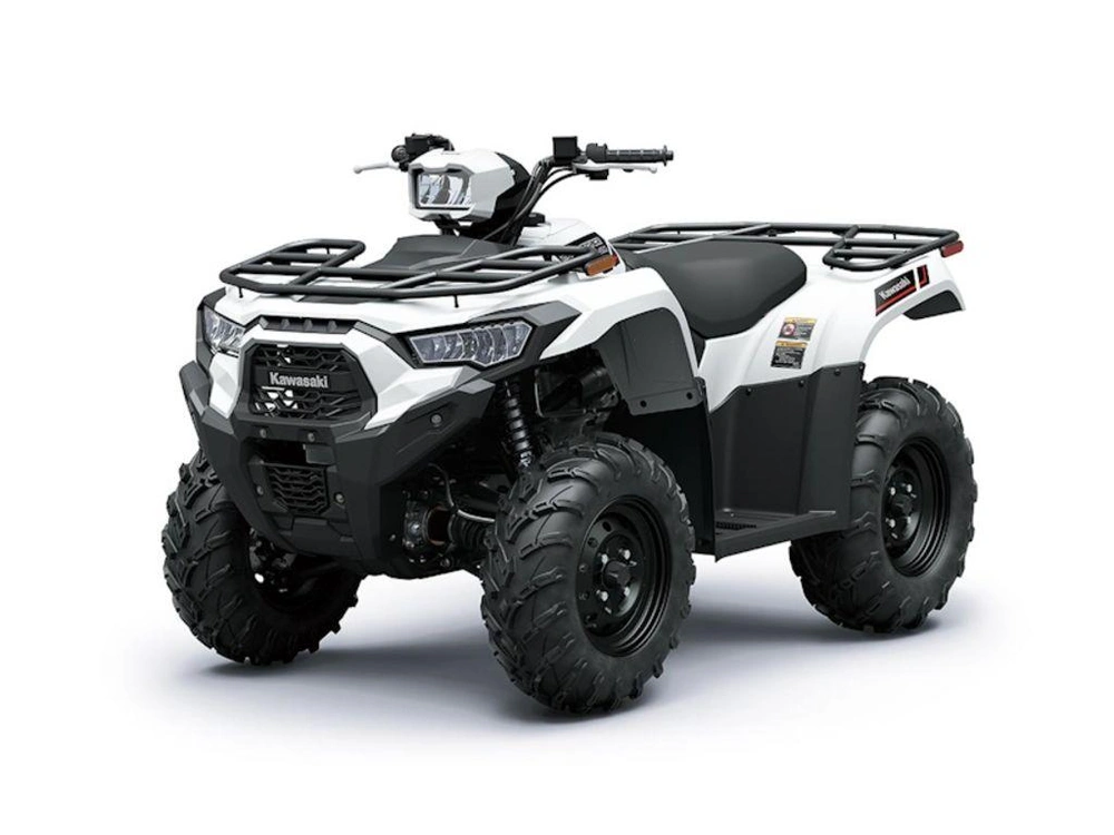 2025 Kawasaki Brute Force 450 alt