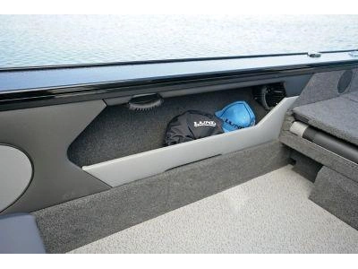 2025 Lund Boat Co 1875 Crossover Xs alt