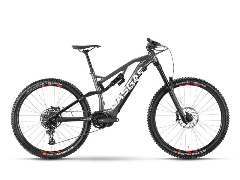 2024 GAS GAS ECA 2 SMALL *0.99% SUR 36 MOIS