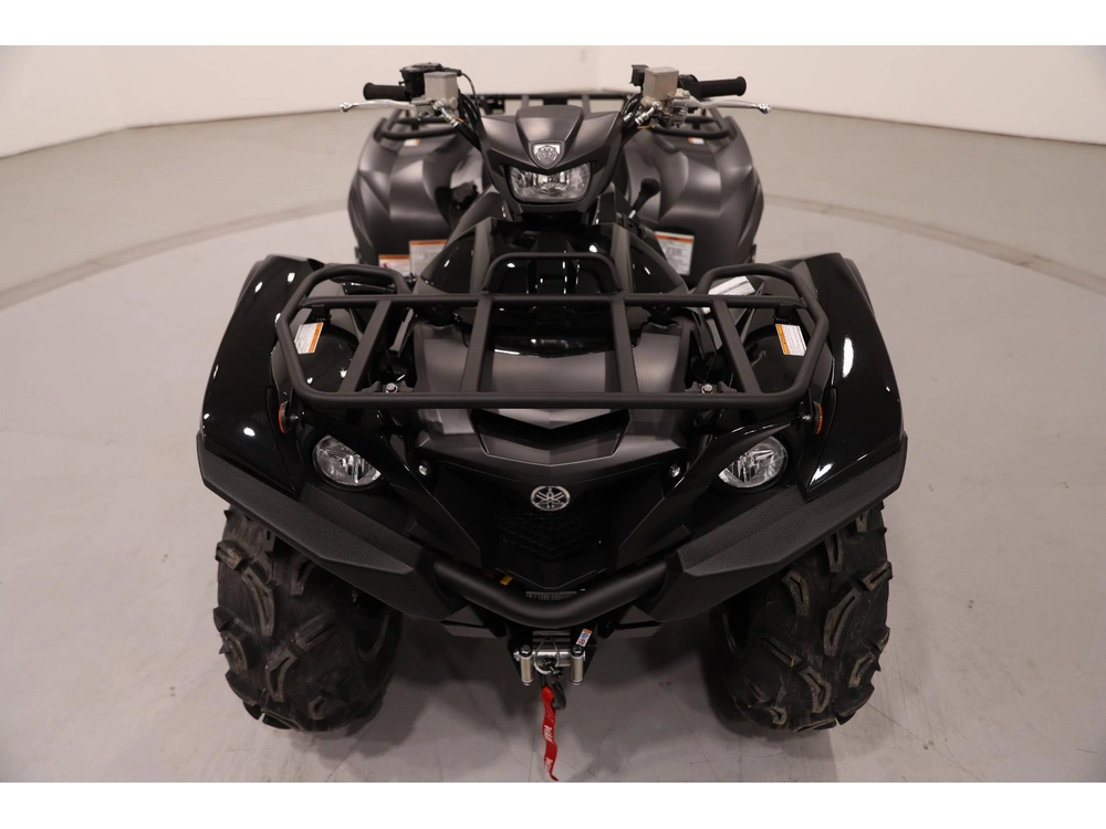 2025 Yamaha Grizzly Eps Se alt
