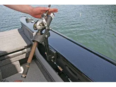 Lund Boat Co 1875 CROSSOVER XS 2025