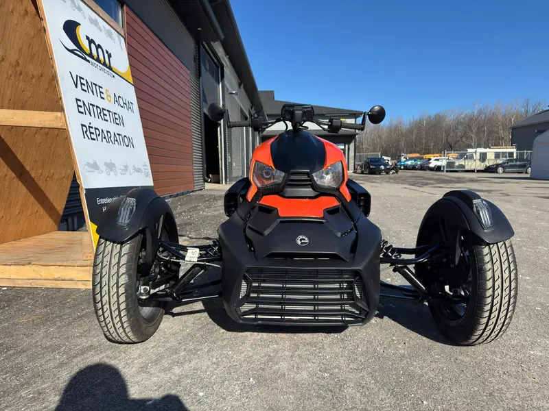 Can-Am RYKER 900ACE 2023