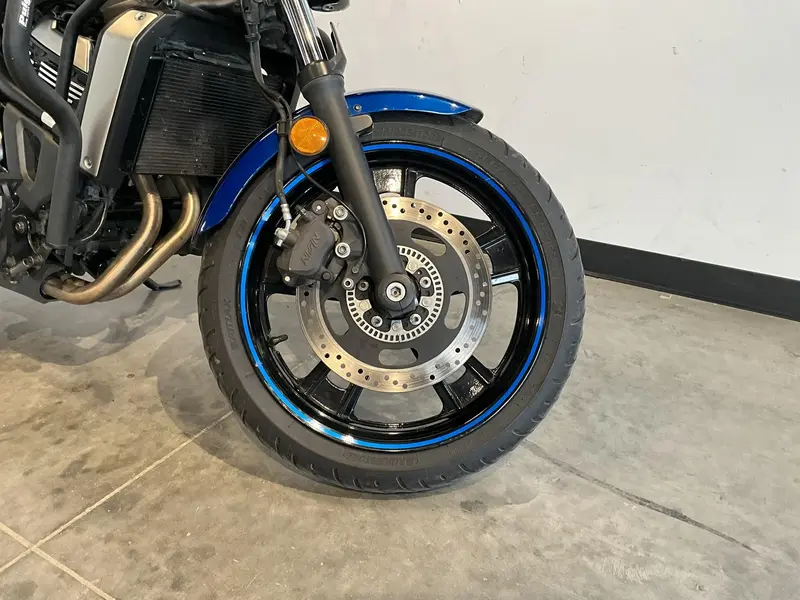 2016 Kawasaki Vulcan S 650 ABS 300$ de réduction