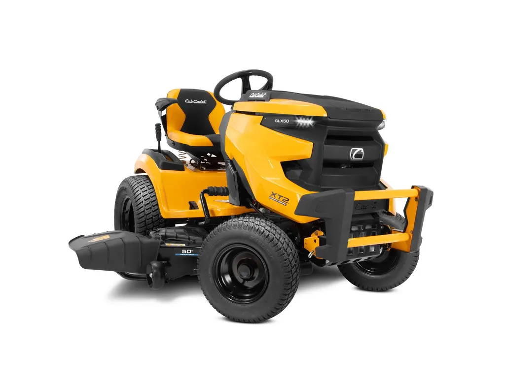 2024 Cub Cadet SLX50-24 HP KOH 7000 HD E-PTO, 50" FAB 