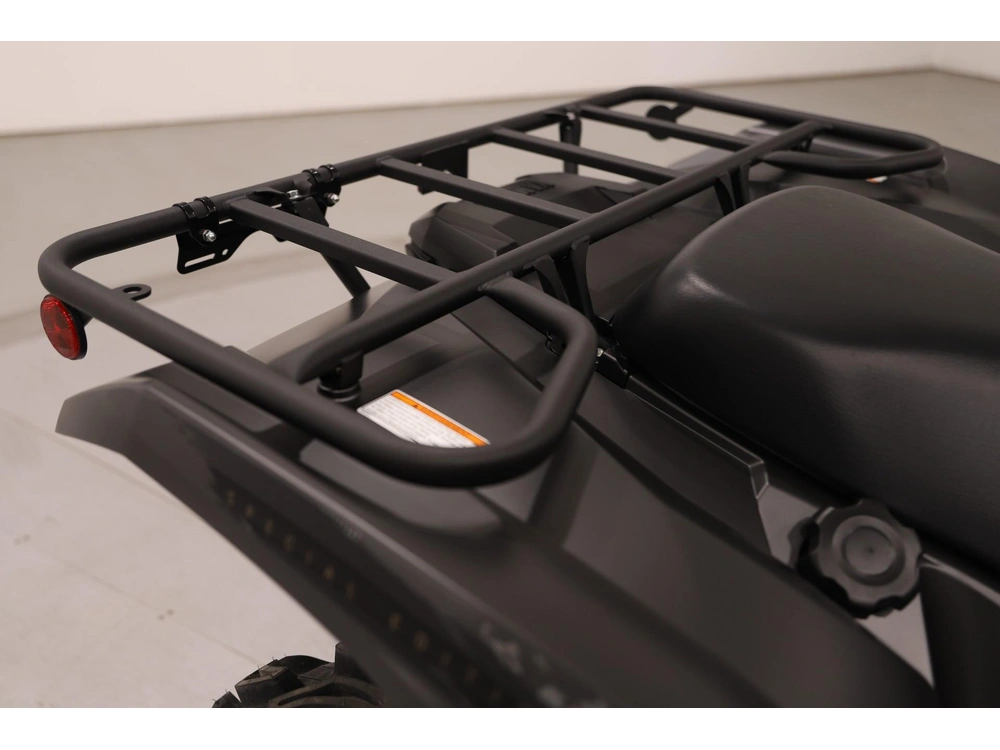 2025 Yamaha Grizzly Eps Se alt