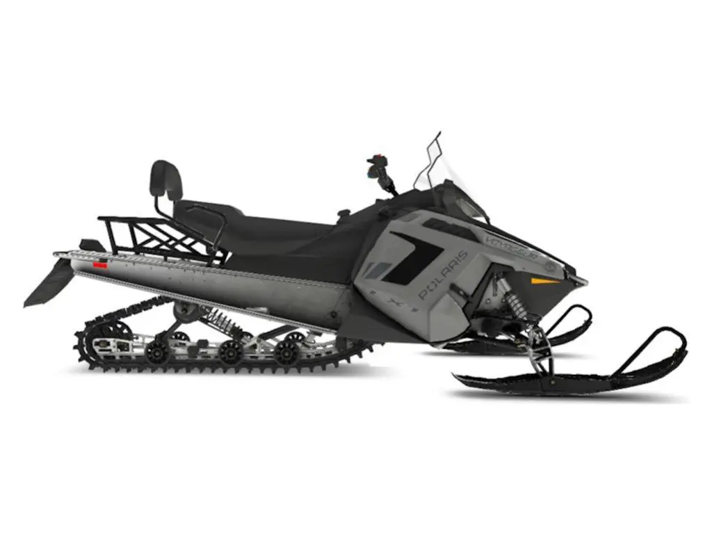 2025 Polaris 550 Voyageur LXT 