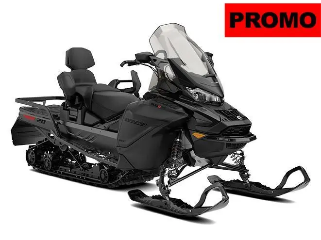 Ski-Doo EXPEDITION LE 20'' 900 ACE Silent Cobra 1.5'' E.S. 2025