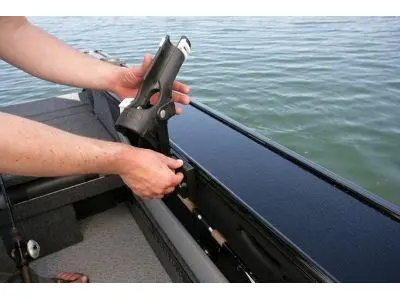 Lund Boat Co 1875 CROSSOVER XS 2025