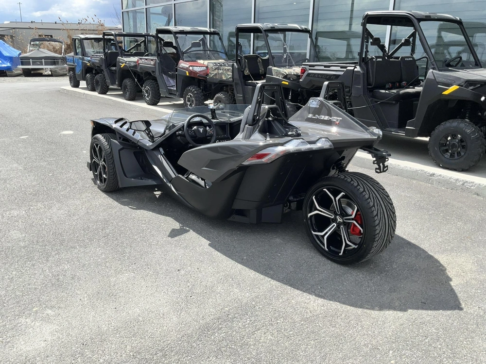 Slingshot R - Autodrive 2025 alt