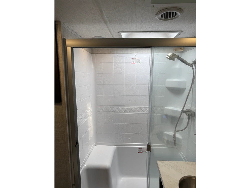 2025 Keystone Rv Cougar (fw) 320rds alt