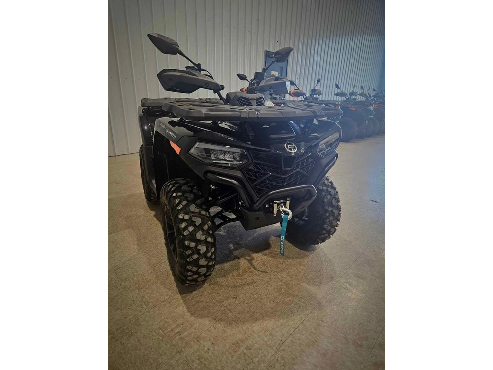 Cfmoto Cforce 500 Eps 2024 alt