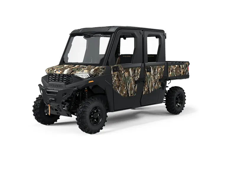 2024 Polaris Ranger Crew SP 570 Northstar Edition