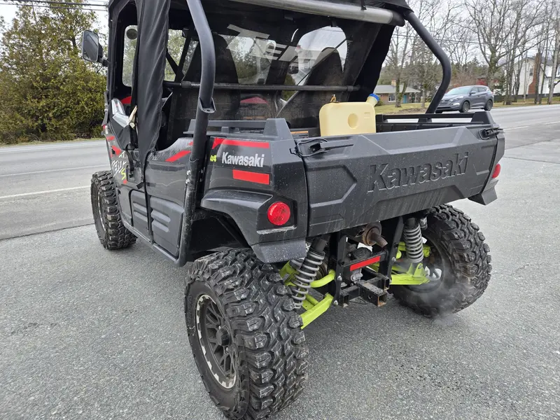 2023 Kawasaki TERYX2 800