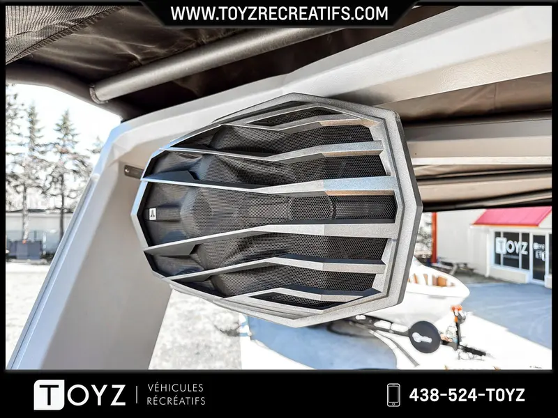 2024 SUPER AIR NAUTIQUE G23