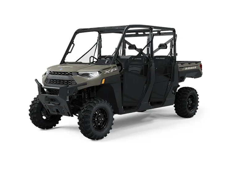 2024 Polaris Ranger Crew XP 1000 Premium