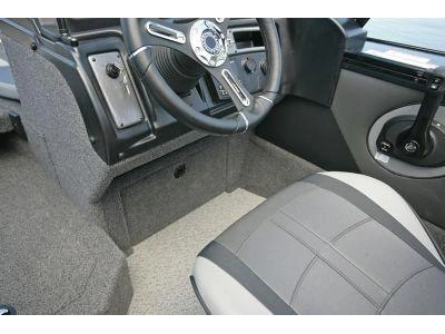 2025 Lund Boat Co 1875 Crossover Xs alt