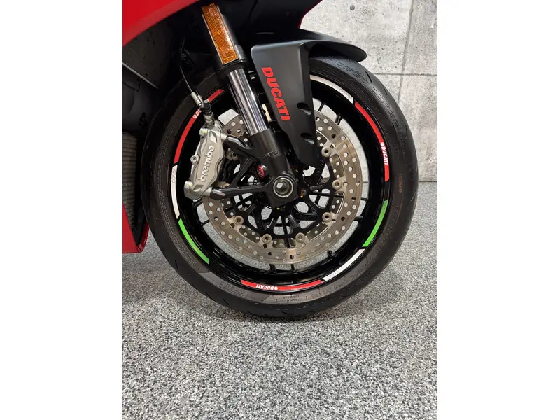 2017 Ducati Panigale 959 ABS